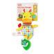 Іграшка музична Bright Starts "Pull, Play & Boogie &ndash; Giraffe", з народження