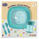 Набор посуды Chicco Set Pappa, 12м+