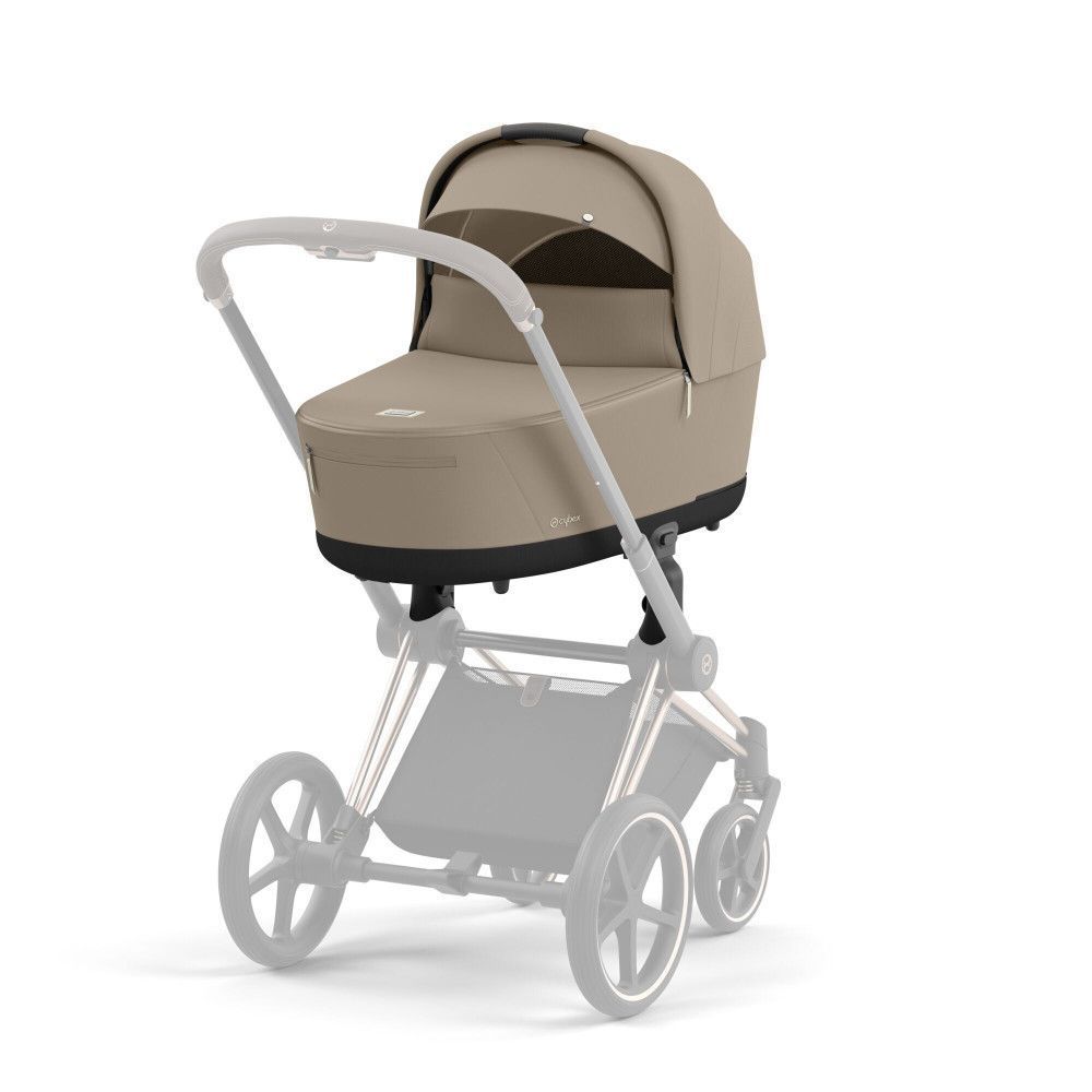 Люлька Cybex Priam Lux, Люлька до коляски