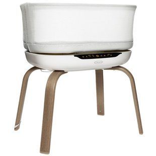 Детская кроватка Graco Eluma Nest