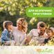 Гель захисний від комарів Chicco Naturalz 60 мл