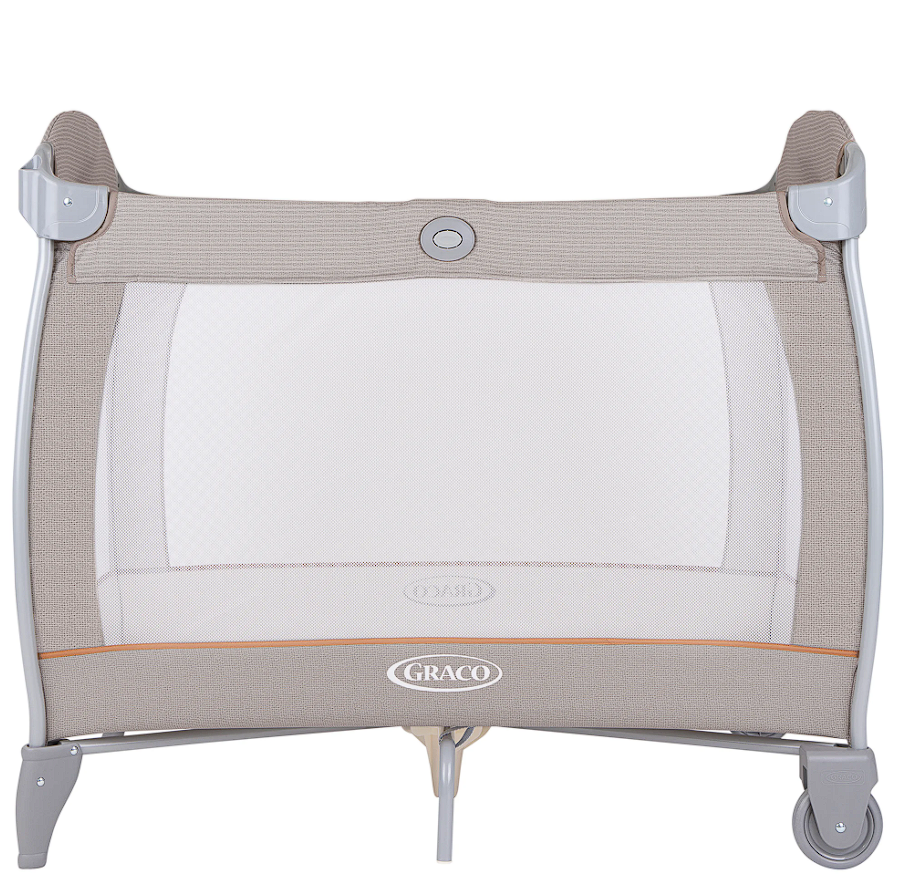 Детская кроватка-манеж Graco Contour Electra