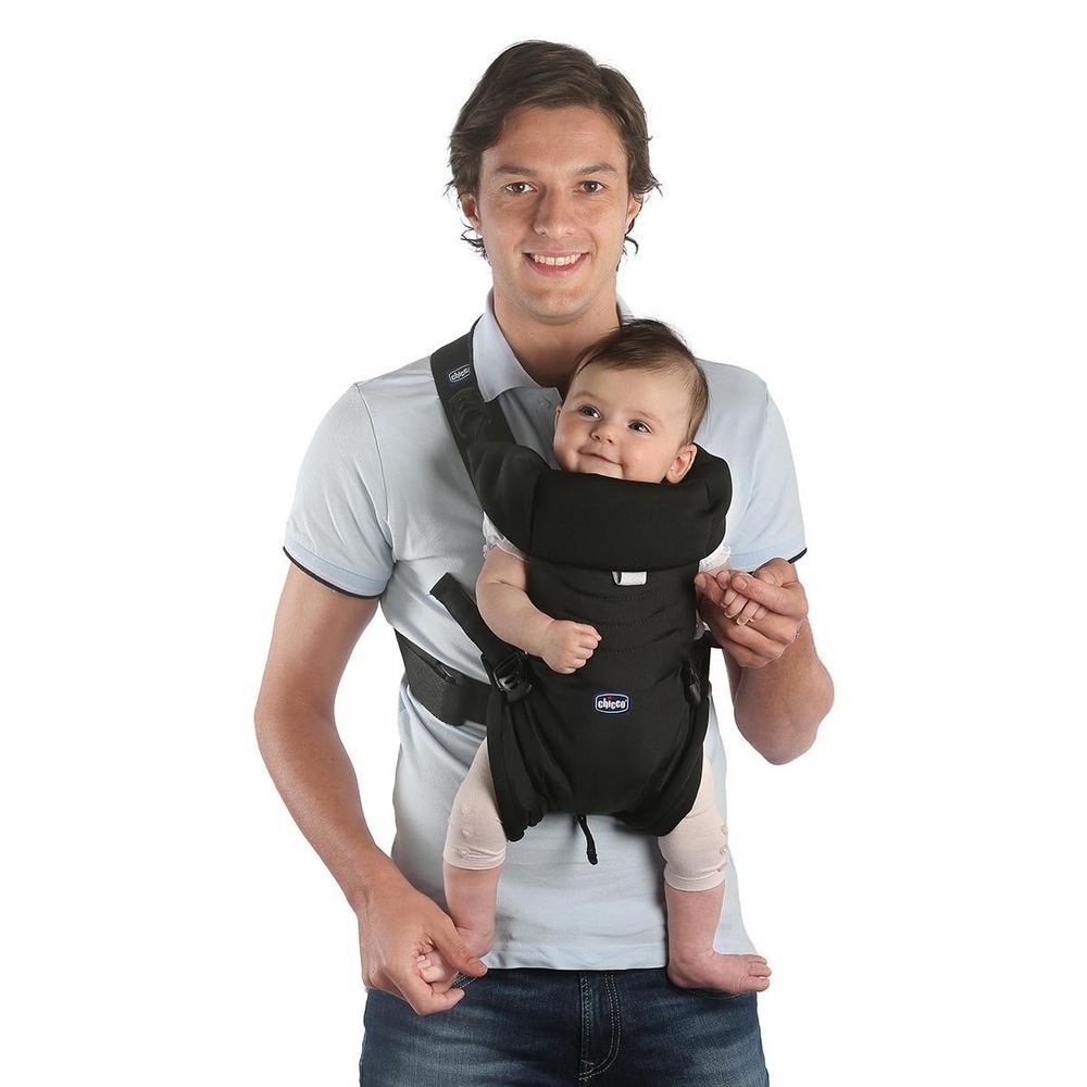 Нагрудная сумка Chicco EasyFit