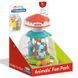 Юла Clementoni "Animals' Fun Park", от 9 - ти мес