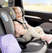 Автокресло Graco Energi i-Size, группа 1/2/3, черный