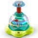 Дзиґа музична Bright Starts "Press & Glow Spinner", від 6 - ти міс