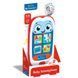 Музыкальная игрушка Clementoni "Baby Smartphone New", от 6 - ти мес