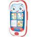 Музыкальная игрушка Clementoni "Baby Smartphone New", от 6 - ти мес