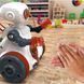 Робот-конструктор Clementoni "Mio Robot", серія "Science & Play", 8 років