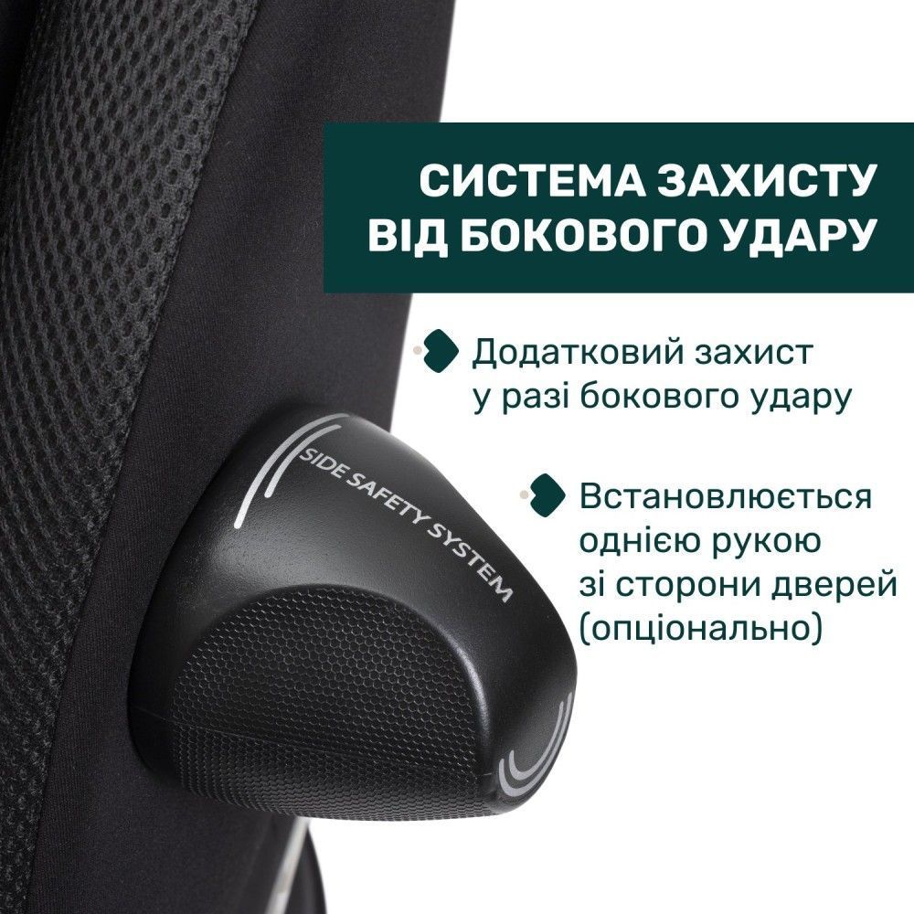 Автокресло Chicco EverOne i-Size, група 0+/1/2/3