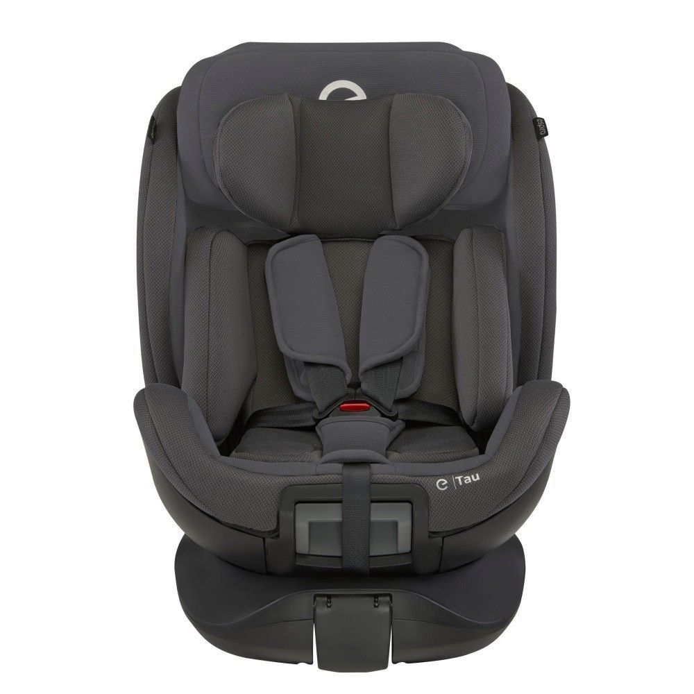Автокресло Chicco EverOne i-Size, група 0+/1/2/3