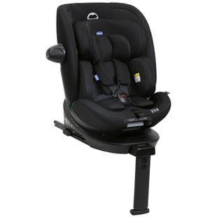 Автокресло Chicco EverOne i-Size, група 0+/1/2/3