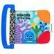 Книжка-грызунок Baby Einstein Shades of the Sea, с рождения