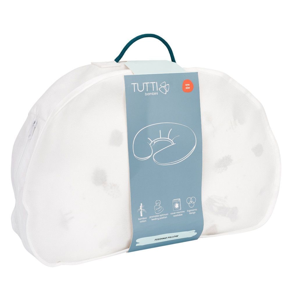 Подушка для годування Tutti Bambini