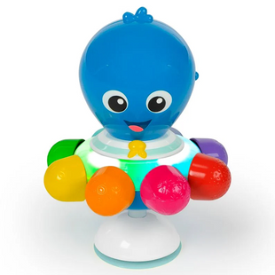 Игрушка на присоске Baby Einstein "Opus's Spin and Sea", от 3-х мес