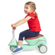 Биговел-самокат 2 в 1 Chicco "Evolutive"