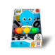 Игрушка на присоске Baby Einstein "Opus's Spin and Sea", от 3-х мес