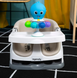 Игрушка на присоске Baby Einstein "Opus's Spin and Sea", от 3-х мес