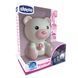 Іграшка-нічник Chicco "Dreamlight", з народження