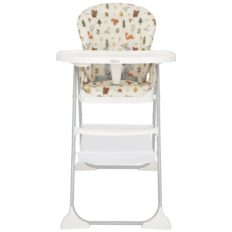 Стульчик для кормления Graco SnackEase