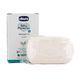 Мыло Chicco Baby Moments "Мягкая пена" с глицерином, 100 г