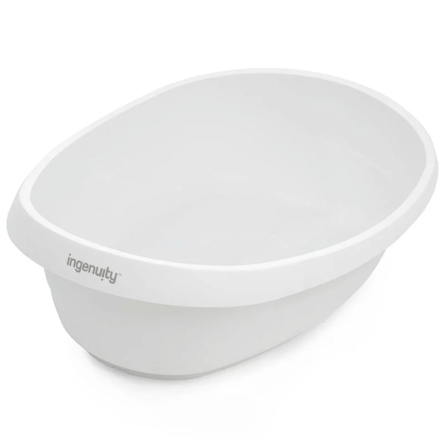 Ванночка 3 в 1 Ingenuity Sylvi Full Comfort