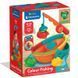 Розвиваюча іграшка Clementoni "Colour Fishing", від 12 - ти міс