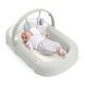 Ергономічний матрац-кокон 4 в 1 Chicco Mommy Pod, 0 міс+