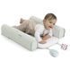 Ергономічний матрац-кокон 4 в 1 Chicco Mommy Pod, 0 міс+