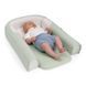 Ергономічний матрац-кокон 4 в 1 Chicco Mommy Pod, 0 міс+