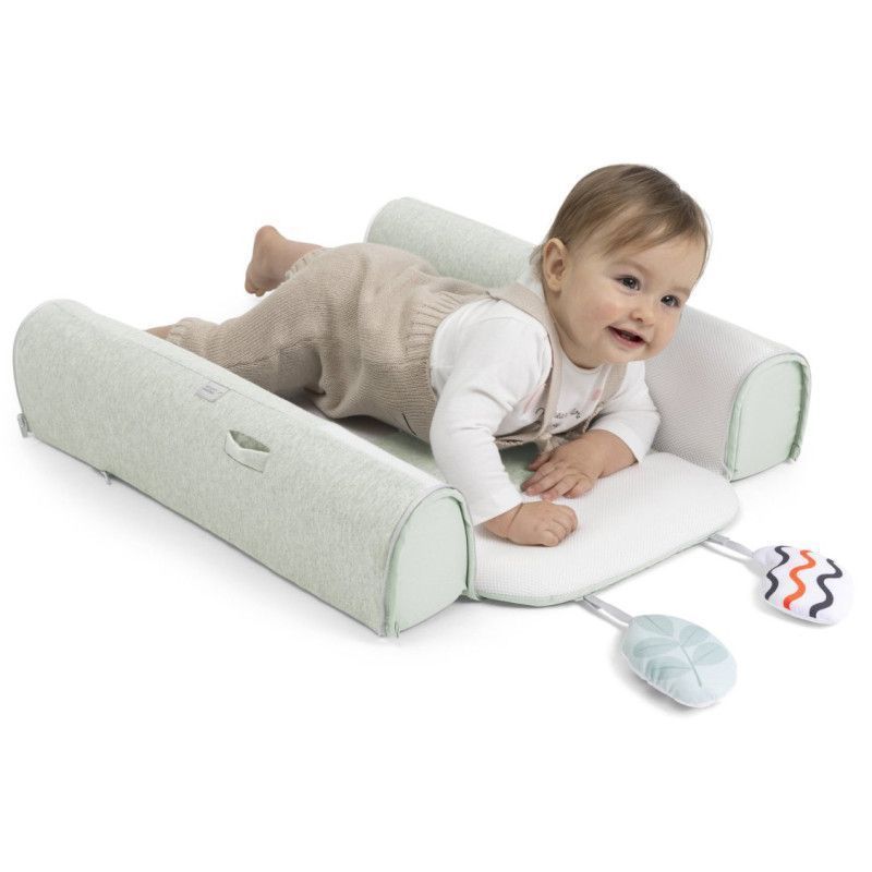 Ергономічний матрац-кокон 4 в 1 Chicco Mommy Pod, 0 міс+