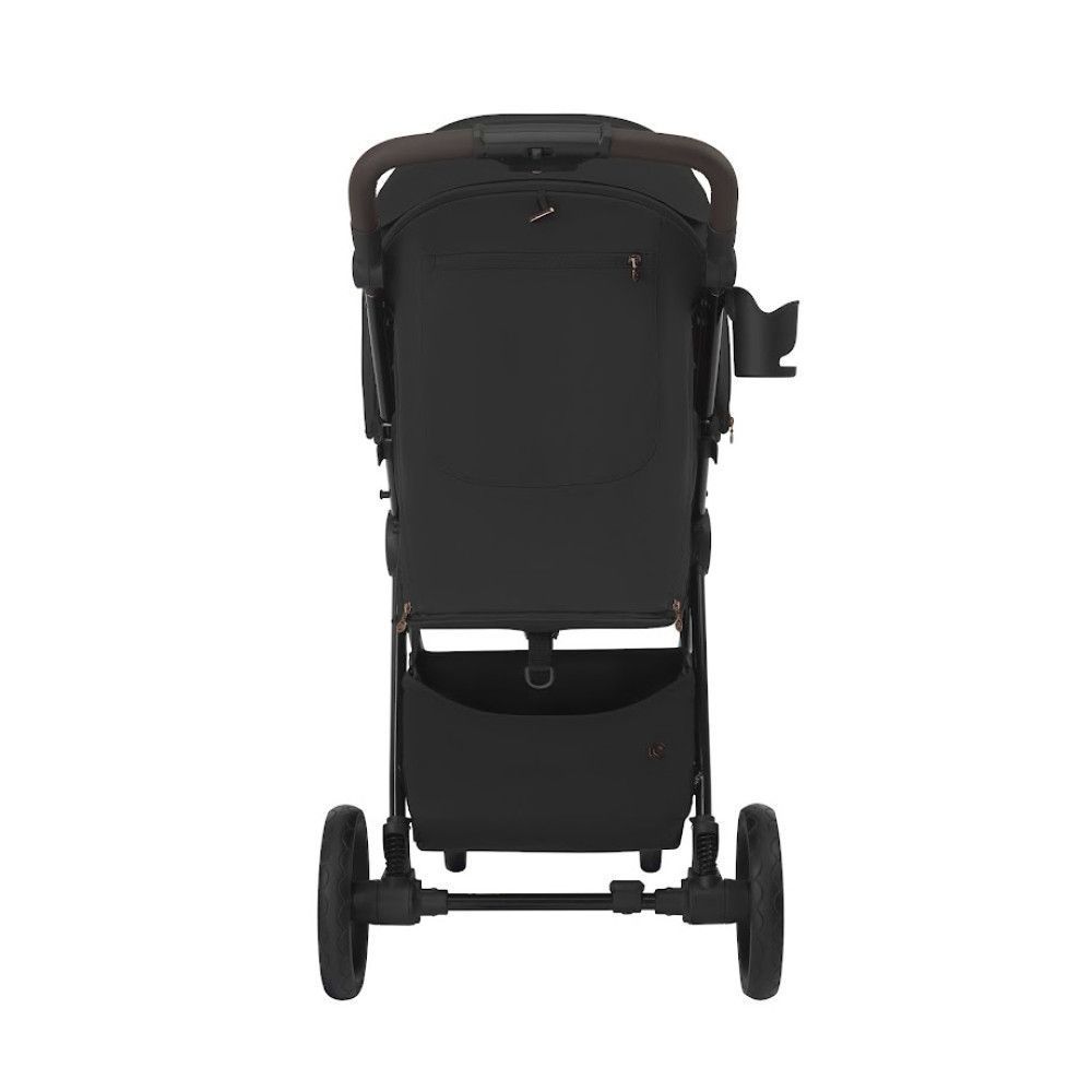 Прогулочная коляска Espiro Wave Pro, Прогулочная коляска