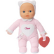 Лялька Chicco "My First Doll", Рожевий, з народження