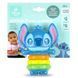 Погремушка Bright Starts "Stitch Twist-a-Stitch", от 3-х мес