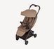 Прогулянкова коляска Anex Air-Q, Caramel, Прогулянкова коляска, з народження