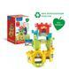 Игровой развивающий центр Clementoni "Ball Drop Castle", от 9 - ти мес