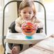 Игрушка на присоске Baby Einstein "Sticky Spinner", от 3-х мес