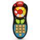 Музична іграшка Clementoni "Baby Remote Control", від 9 - ти міс