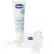 Набір Chicco "My First Toothbrush Set": зубна щітка-масажер і гель, Гель, Для зубів