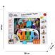 Розвиваючий килимок 4 в 1 Baby Einstein "Kickin' Tunes", з народження